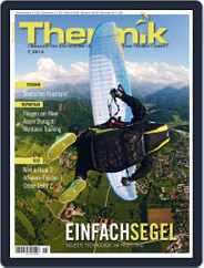 Thermik Magazin (Digital) Subscription                    June 16th, 2013 Issue