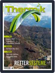 Thermik Magazin (Digital) Subscription                    May 21st, 2013 Issue