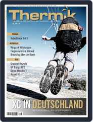 Thermik Magazin (Digital) Subscription                    April 21st, 2013 Issue