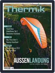 Thermik Magazin (Digital) Subscription                    March 17th, 2013 Issue