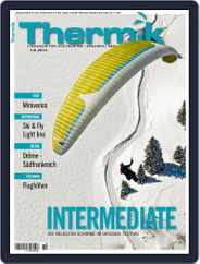Thermik Magazin (Digital) Subscription                    December 13th, 2012 Issue