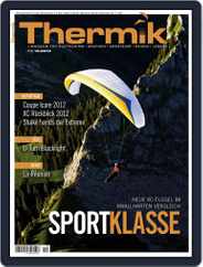 Thermik Magazin (Digital) Subscription                    October 22nd, 2012 Issue