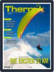 Thermik Magazin (Digital) Subscription                    September 14th, 2012 Issue