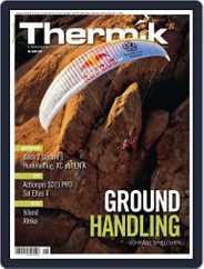 Thermik Magazin (Digital) Subscription                    August 21st, 2012 Issue