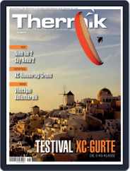 Thermik Magazin (Digital) Subscription                    July 23rd, 2012 Issue