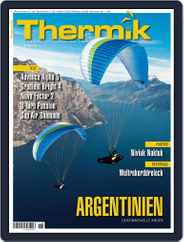 Thermik Magazin (Digital) Subscription                    May 21st, 2012 Issue