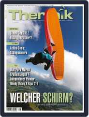 Thermik Magazin (Digital) Subscription                    April 26th, 2012 Issue