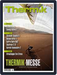 Thermik Magazin (Digital) Subscription                    March 22nd, 2012 Issue