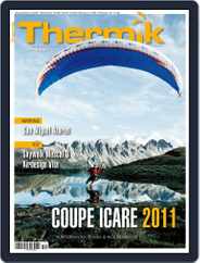 Thermik Magazin (Digital) Subscription                    October 25th, 2011 Issue