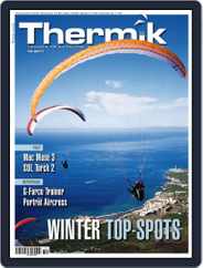 Thermik Magazin (Digital) Subscription                    September 20th, 2011 Issue