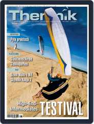 Thermik Magazin (Digital) Subscription                    July 27th, 2011 Issue