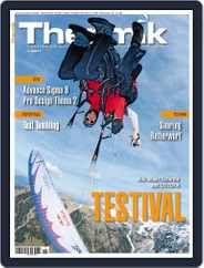 Thermik Magazin (Digital) Subscription                    June 20th, 2011 Issue
