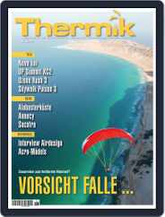 Thermik Magazin (Digital) Subscription                    May 22nd, 2011 Issue