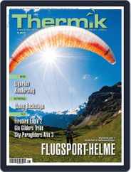 Thermik Magazin (Digital) Subscription                    April 24th, 2011 Issue