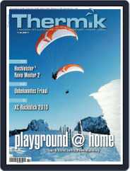 Thermik Magazin (Digital) Subscription                    February 17th, 2011 Issue