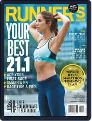 Runner's World South Africa (Digital) Subscription                    February 1st, 2019 Issue