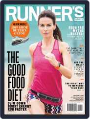 Runner's World South Africa (Digital) Subscription                    January 1st, 2019 Issue