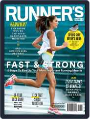 Runner's World South Africa (Digital) Subscription                    September 1st, 2018 Issue