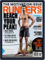 Runner's World South Africa (Digital) Subscription                    March 1st, 2018 Issue