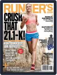 Runner's World South Africa (Digital) Subscription February 1st, 2018 Issue
