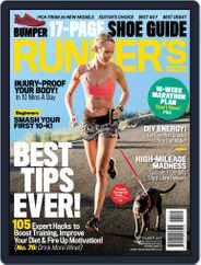 Runner's World South Africa (Digital) Subscription September 1st, 2017 Issue