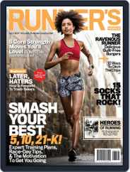 Runner's World South Africa (Digital) Subscription August 1st, 2017 Issue