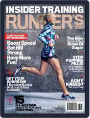 Runner's World South Africa (Digital) Subscription July 1st, 2017 Issue