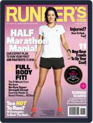 Runner's World South Africa (Digital) Subscription                    February 1st, 2017 Issue