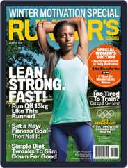 Runner's World South Africa (Digital) Subscription August 1st, 2016 Issue