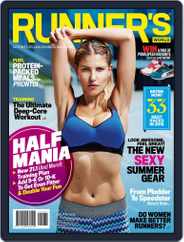 Runner's World South Africa (Digital) Subscription February 1st, 2016 Issue