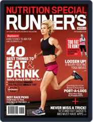 Runner's World South Africa (Digital) Subscription                    October 19th, 2015 Issue