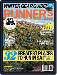 Runner's World South Africa (Digital) Subscription                    June 17th, 2015 Issue
