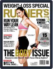 Runner's World South Africa (Digital) Subscription                    April 18th, 2015 Issue