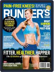 Runner's World South Africa (Digital) Subscription                    March 31st, 2015 Issue