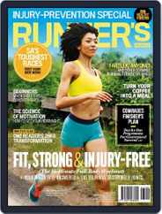 Runner's World South Africa (Digital) Subscription                    February 28th, 2015 Issue