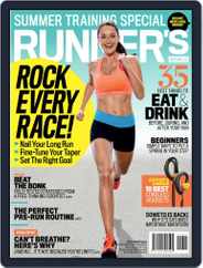 Runner's World South Africa (Digital) Subscription                    October 19th, 2014 Issue