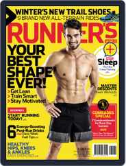 Runner's World South Africa (Digital) Subscription                    May 18th, 2014 Issue
