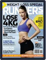 Runner's World South Africa (Digital) Subscription                    April 21st, 2014 Issue