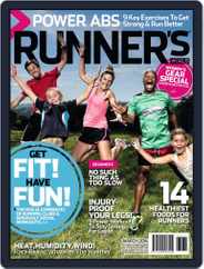 Runner's World South Africa (Digital) Subscription                    February 17th, 2014 Issue
