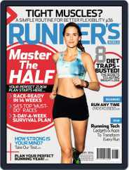 Runner's World South Africa (Digital) Subscription                    January 20th, 2014 Issue