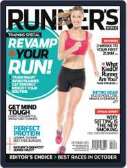 Runner's World South Africa (Digital) Subscription                    September 16th, 2013 Issue