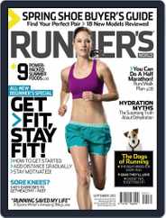 Runner's World South Africa (Digital) Subscription                    August 20th, 2013 Issue