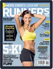 Runner's World South Africa (Digital) Subscription                    July 15th, 2013 Issue