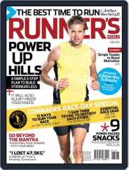 Runner's World South Africa (Digital) Subscription                    May 19th, 2013 Issue