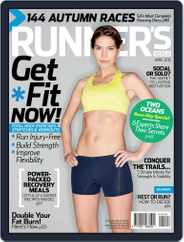 Runner's World South Africa (Digital) Subscription                    March 17th, 2013 Issue
