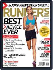 Runner's World South Africa (Digital) Subscription                    February 20th, 2013 Issue