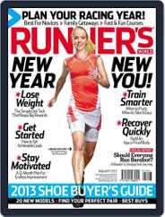 Runner's World South Africa (Digital) Subscription                    December 18th, 2012 Issue