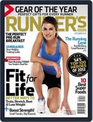 Runner's World South Africa (Digital) Subscription                    November 20th, 2012 Issue