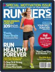 Runner's World South Africa (Digital) Subscription                    October 17th, 2012 Issue
