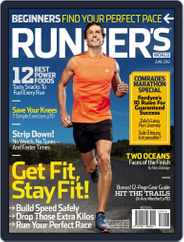 Runner's World South Africa (Digital) Subscription                    May 15th, 2012 Issue